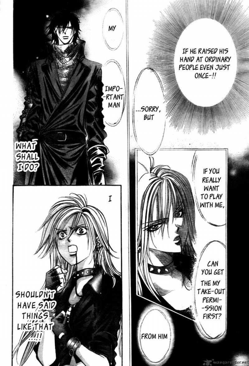 Skip Beat, Chapter 158 image 14